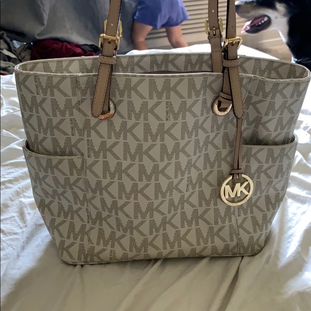 Michael Kors Tote Bag